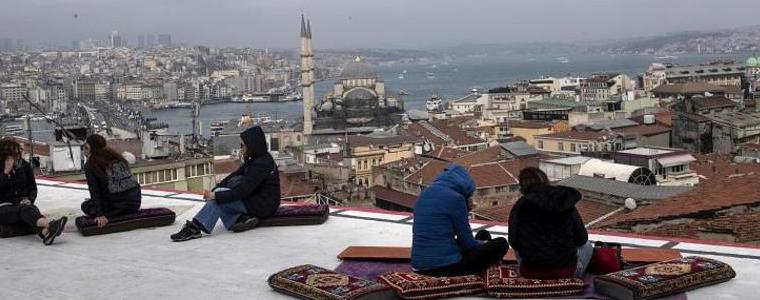 Обявиха мотивите за анулирания местен вот в Истанбул