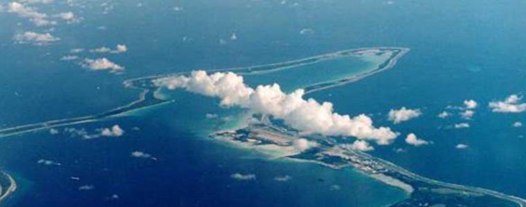 ООН: Великобритания да върне архипелага Чагос на Мавриций 