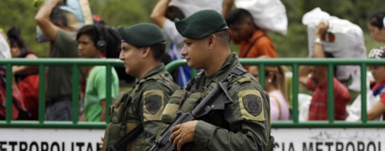 Опит за военен преврат във Венецуела, Мадуро – непоклатим 
