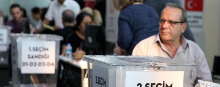 Партия в Турция внася иск за анулиране на президентските и парламентарни избори от юни м.г.