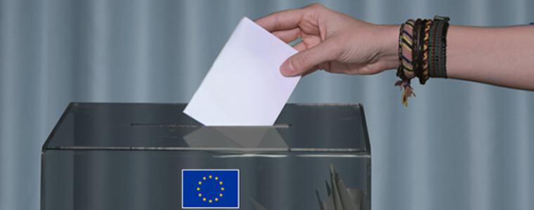 Под 10 на сто е избирателната активност към 10.30 ч. в област Добрич