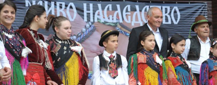 Румънският парламент обяви със закон 24 май за Ден на българския език