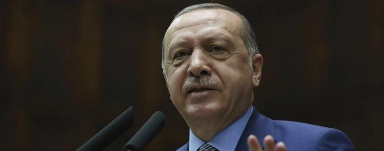 Турция ще арестува 249 служители на външното министерство заради връзки с Гюлен