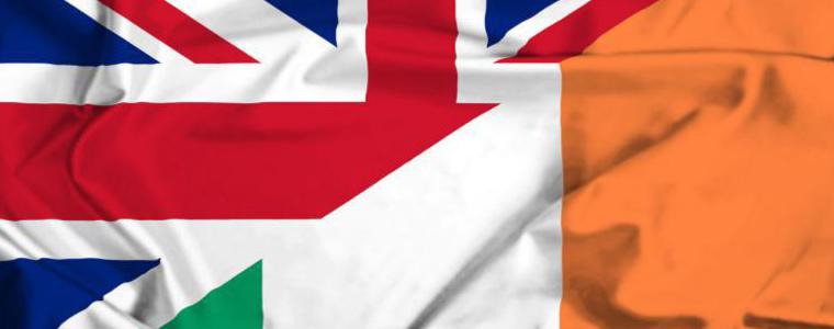 Великобритания и Ирландия договориха реципрочни права за гражданите си след Брекзит