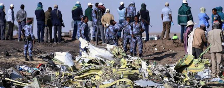 "Боинг" призна за грешки при авиокатастрофите в Индонезия и Етиопия