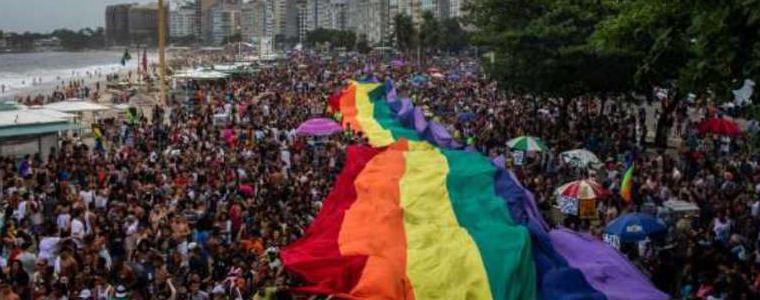 45 милиона бразилци протестират срещу пенсионната реформа
