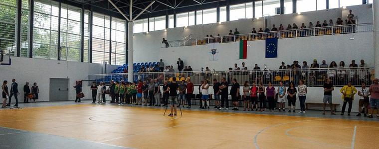 БАСКЕТБОЛ: Ънстопабъл – Добрич ще участва на турнира за излъчване на шампион на България в Шабла