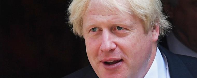 Борис Джонсън води на първия кръг на изборите за нов лидер на британските консерватори
