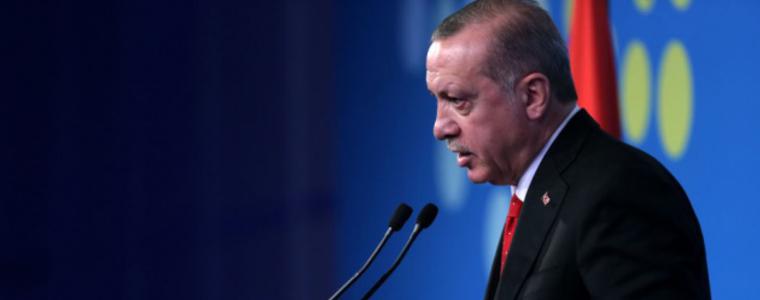 Ердоган съобщи кога може да се очаква визита на Тръмп в Турция