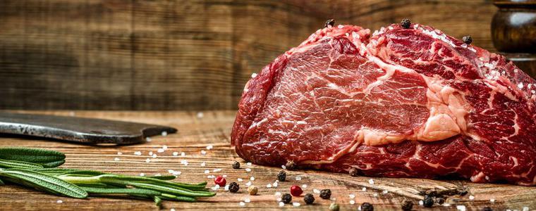 Френските власти разследват схема с 1500 тона некачествено месо