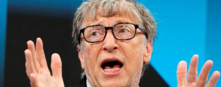 Гейтс си призна най-голямата грешка – жертвата на 20-те 