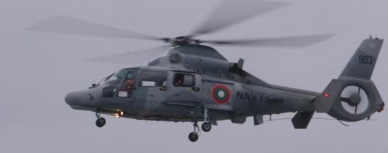 Канадец загина при обучение на НАТО край Пловдив, парашутът му не се отворил  
