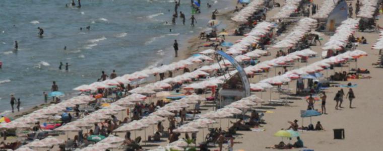 Над 50% от българите няма да ходят на почивка това лято