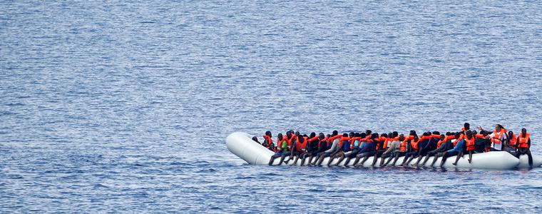 Нов доклад обвинява ЕС за смъртта на над 14 000 мигранти в Средиземно море  