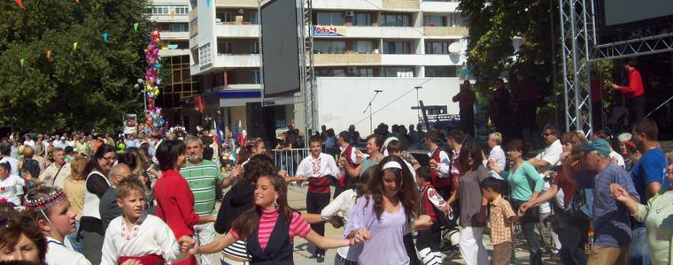 Обявиха отново 25 септември за неработен ден в Добрич