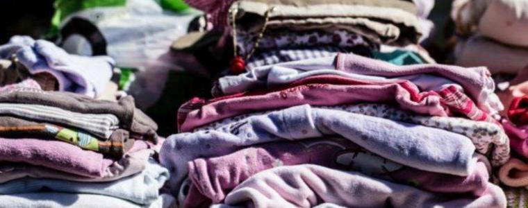 Община Генерал Тошево инициира кампания по събиране на дрехи за рециклиране