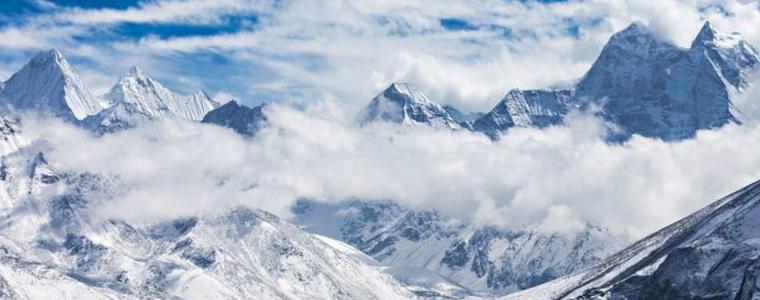 Отново трагедия в Хималаите, изчезнаха осем алпинисти 