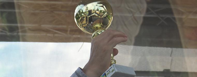 С благотворителен концерт бе открит футболен  турнир "За по-добър старт"  в Балчик (ВИДЕО)