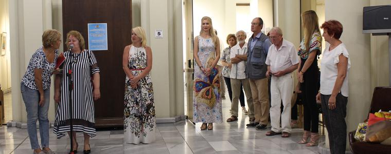 С голяма радост се връщаме в Добрич с нови артисти, сподели Андрей Галкин, президент на Обществото за дружба и сътрудничество с балканските народи (ВИДЕО)