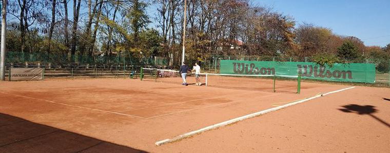 Тенис: Спортният директор на федерацията ще проведе открит урок в Каварна