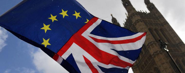Великобритания не е готова за Брекзит без сделка според конфиденциален документ