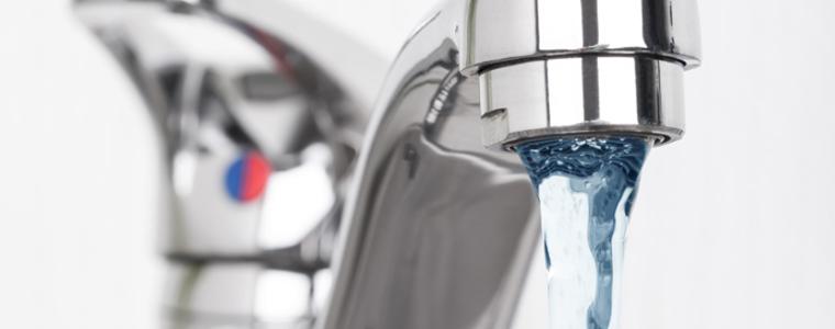 Водните аварии днес