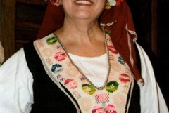 Галина Дурмушлийска стана