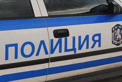 Заловиха двама младежи, след като отмъкнаха цигулка