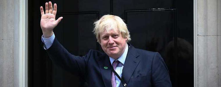 Ако Борис Джонсън стане премиер – 12 министри аут 