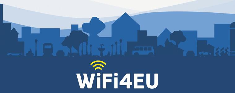 Безплатен интернет на публични места в Тервел в рамките на WiFi4EU