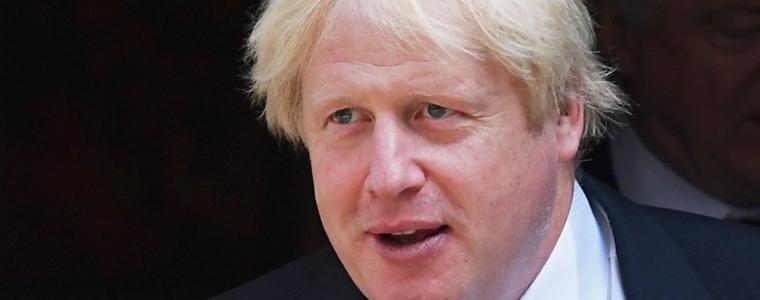 Борис Джонсън обяви споразумението за Брекзит за "мъртво"