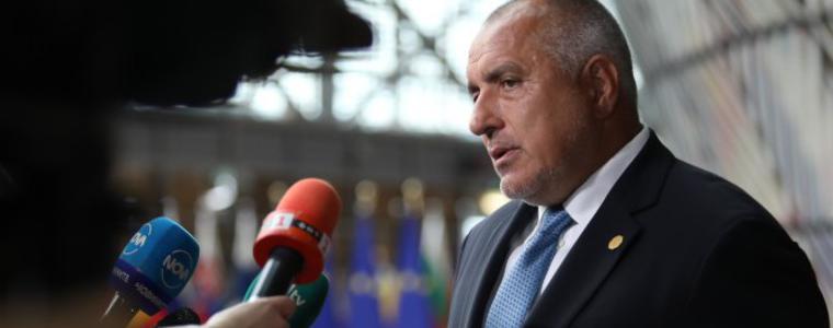 Борисов предложил премиера на Хърватия за председател на ЕК