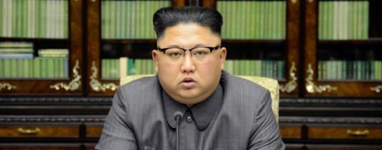 Доставили 2 бронирани "Мерцедес"-а за Ким Чен Ун, заобикаляйки санкциите