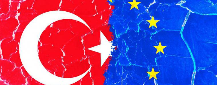 ЕС обмисля санкции срещу Турция заради сондажите за газ край Кипър