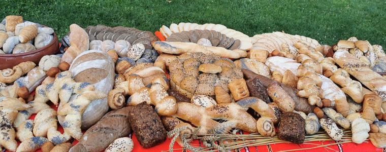 Фестивал на хляба събра стотици гости в Албена