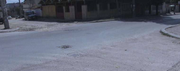 Кметът предлага още над милион лева за ремонт на улиците в Добрич