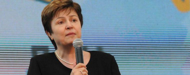 Кристалина Георгиева става председател на Европейския съвет?