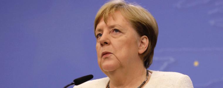 Меркел обясни, че не е гласувала за Урсула фон дер Лайен заради германските изборни правила