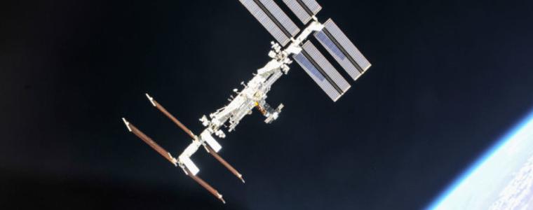 Нови космонавти на Международната космическа станция