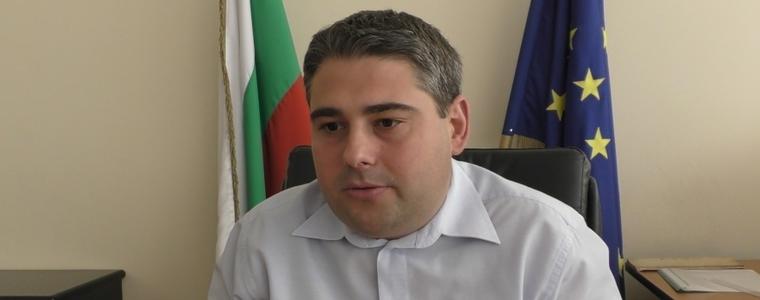 Областният управител участва в дискусия за създаване на Българско Черноморско конгресно бюро