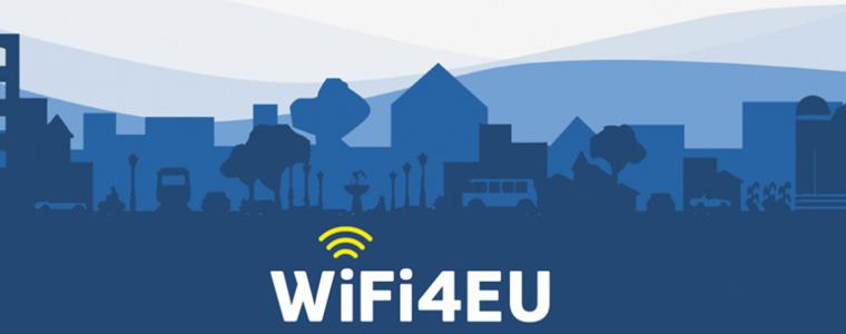 Определят WiFi точките за безплатен интернет в Добрич на следващото заседание на Общинския съвет