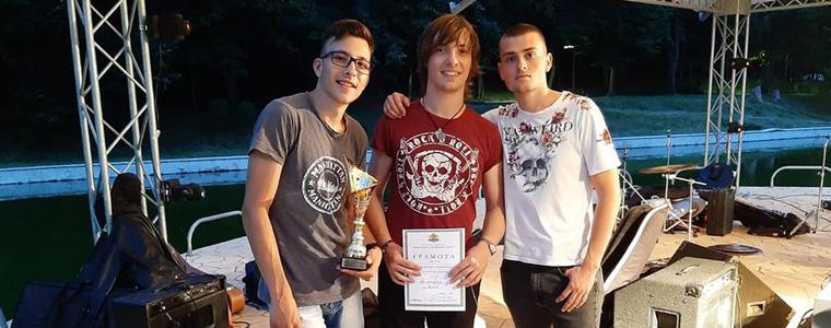 Победителите в ученическия рок фест в Добрич ще забият и на “September Sun”