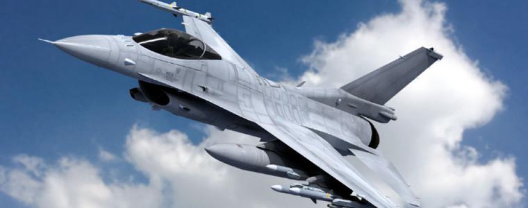 Правителството разреши сделката за F-16, в нея има и предвидени боеприпаси  