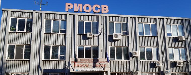 РИОСВ - Варна провери сигнал за изгаряне на растителни отпадъци в Каварна