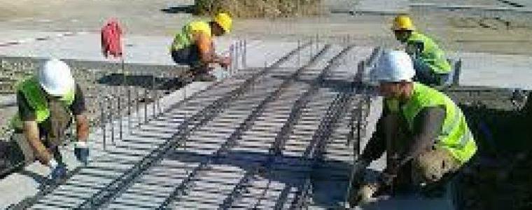 Търсят 20 кофражисти чрез Бюрото по труда