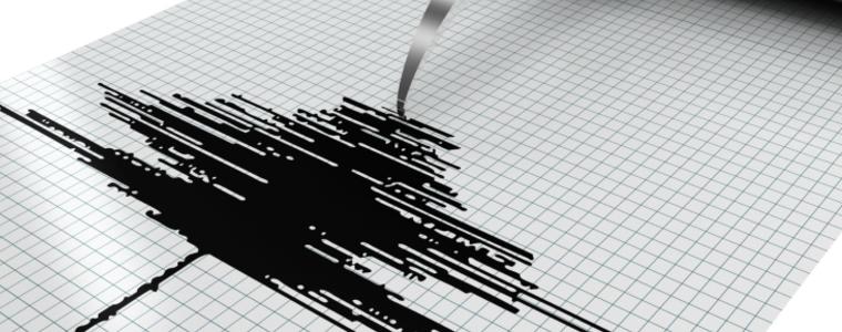 Земетресение 3.5 по Рихтер на 140 километра от Букурещ