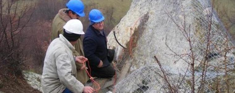 Цвета Караянчева ще открие новоразработения рудник за добив на злато край Крумовград