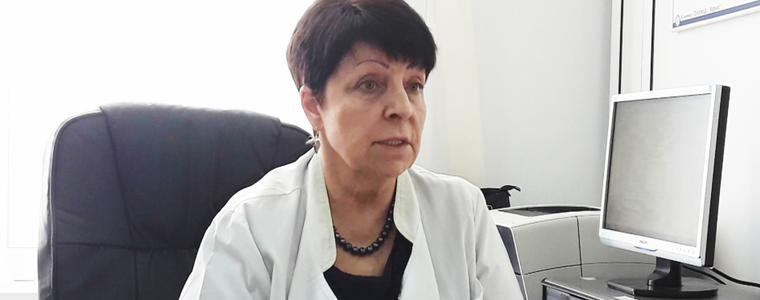 Д-р Дарина Банчева: Има лечение за инконтиненцията 