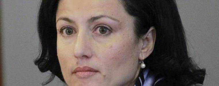 Десислава Танева: Ще има кадрови промени, но след овладяване на кризата с АЧС