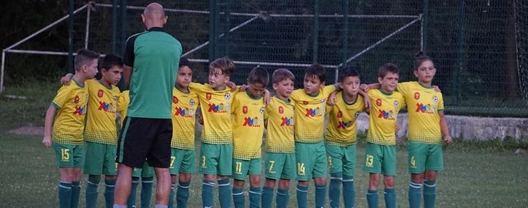 ФУТБОЛ: Тодор Паланков изведе децата на „Добруджа“ до купа и медали в дебюта си като треньор